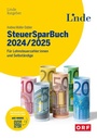 Cover: SteuerSparBuch 2024/2025 - Linde