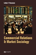 Cover: Commercial Relations & Market Sociology - Metropolis