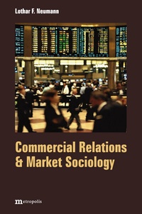 Abbildung von: Commercial Relations & Market Sociology - Metropolis