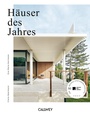 Cover: Häuser des Jahres 2024 - Callwey