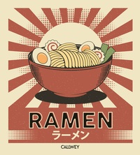 Enlarge image Cover: RAMEN - Callwey