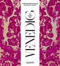 Cover: Zu Gast in Venedig - Callwey