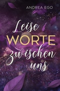 Cover: Leise Worte zwischen uns - Tolino Media