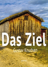 Abbildung von: Das Ziel - BoD - Books on Demand