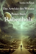 Cover: Das Artefakt des Weisen - epubli