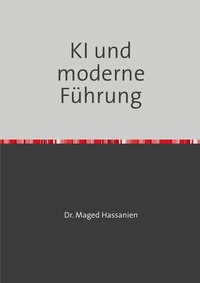 Abbildung von: KI und moderne Führung - epubli