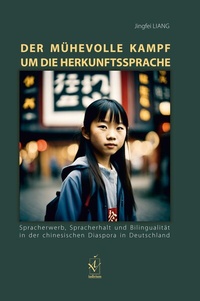 Abbildung von: Der mühevolle Kampf um die Herkunftssprache - Iudicium