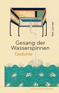 Cover: Gesang der Wasserspinnen - Iudicium
