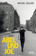 Cover: Abel und Joe - Albino Verlag, Salzgeber Buchverlage GmbH
