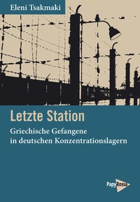 Bild: Letzte Station - PapyRossa Verlag