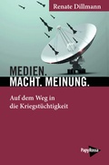 Bild: Medien. Macht. Meinung. - PapyRossa Verlag