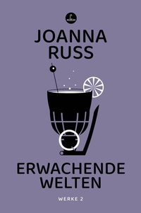Abbildung von: Erwachende Welten - Memoranda