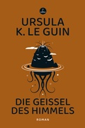 Cover: Die Gei&szlig;el des Himmels - Carcosa Verlag