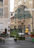 Cover: Pop-Up-Trees - Technische Universit&auml;t M&uuml;nchen - TUM School of Engineering and Design