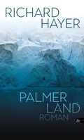 Cover: Palmerland - Buch&Media
