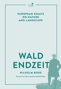 Cover: Waldendzeit - KJM Buchverlag