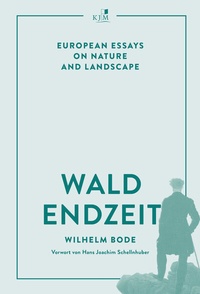 Abbildung von: Waldendzeit - KJM Buchverlag