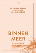 Cover: Binnenmeer - KJM Buchverlag