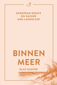 Abbildung von: Binnenmeer - KJM Buchverlag