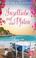 Cover: Inselliebe auf vier Pfoten | Ein romantischer Feel Good Liebesroman mit Happy End - dp DIGITAL PUBLISHERS GmbH