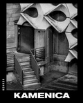 Cover: KAMENICA - Kehrer Verlag