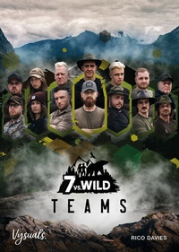 Abbildung von: BEHIND 7 VS. WILD TEAMS - Vysuals