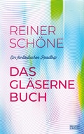 Cover: Das gl&auml;serne Buch - Blues Faces Verlag
