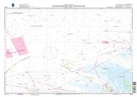 Abbildung von: Ansteuerungen der Jade, Weser und Elbe - Bundesamt für Seeschifffahrt und Hydrographie