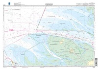 Abbildung von: Elbmündung - Bundesamt für Seeschifffahrt und Hydrographie