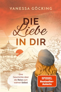 Abbildung von: Die Liebe in dir - Nova MD