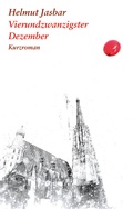 Cover: Vierundzwanzigster Dezember - Muery Salzmann