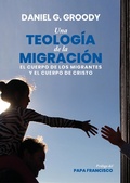 Cover: Una teolog&iacute;a de la migraci&oacute;n - Fondo Editorial de la PUCP