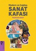 Cover: Modern ve Cagdas Sanat Kafasi - HayalPerest Yayinevi