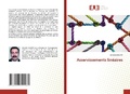 Cover: Asservissements lineaires - Editions Universitaires Europeennes