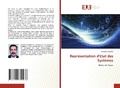 Cover: Representation d'Etat des Systemes - Editions Universitaires Europeennes