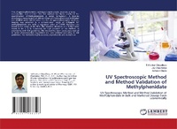 Enlarge image Cover: UV Spectroscopic Method and Method Validation of Methylphenidate - LAP Lambert Academic Publishing