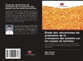 Cover: Etude des mecanismes de promotion de la croissance des plantes sur les isolats de lentilles - Editions Notre Savoir