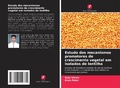 Cover: Estudo dos mecanismos promotores de crescimento vegetal em isolados de lentilha - Edicoes Nosso Conhecimento