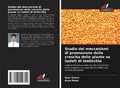 Cover: Studio dei meccanismi di promozione della crescita delle piante su isolati di lenticchia - Edizioni Sapienza
