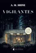 Cover: Los vigilantes - NOCTURNA