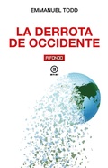 Cover: La derrota de Occidente - Ediciones Akal