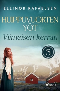 Abbildung von: Viimeisen kerran - Huippuvuorten yoet 5 - Saga Egmont