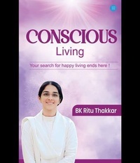 Abbildung von: Conscious Living - Blue Rose Publishers