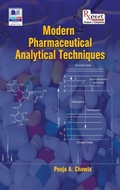 Cover: Modern Pharmaceutical Analytical Techniques - Unknown