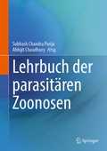 Cover: Lehrbuch der parasit&auml;ren Zoonosen - Springer