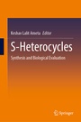 Bild: S-Heterocycles - Springer