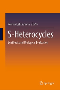 Bild vergrößern Bild: S-Heterocycles - Springer