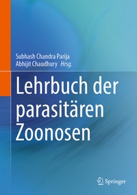 Bild: Lehrbuch der parasitären Zoonosen - Springer