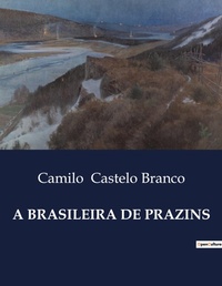Abbildung von: A Brasileira de Prazins - Culturea