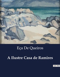 Abbildung von: A Ilustre Casa de Ramires - Culturea